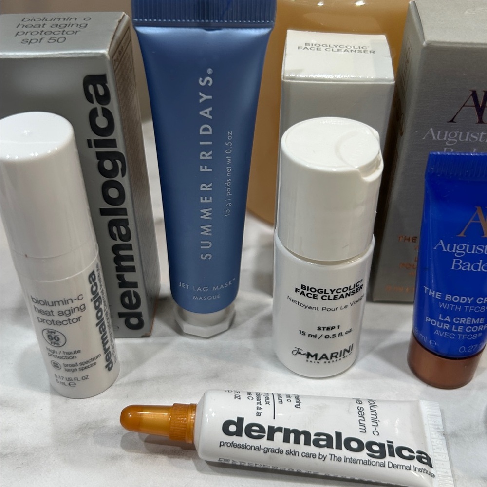Luxury Skincare Bundle - Picture 3 of 3